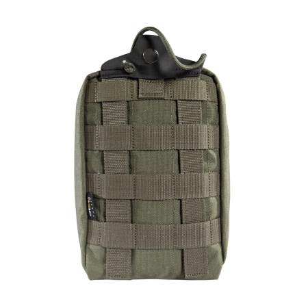 Apteczka TT Base Medic Pouch MKII Olive - Tasmanian Tiger Apteczka TT Base Medic Pouch MKII Olive - Tasmanian Tiger